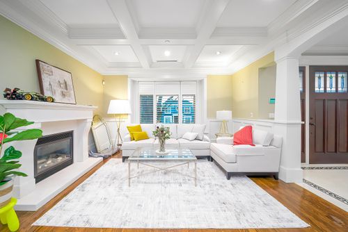 3838 W 15th Ave, Vancouver, BC, V6R2Z9 | Card Image