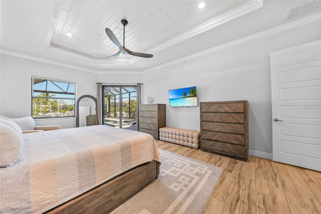 1801 Los Alamos Dr, House other with 3 bedrooms, 3 bathrooms and null parking in PUNTA GORDA FL | Image 32