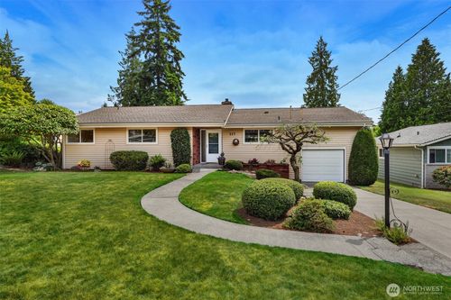 117 N 178th St, Shoreline, WA, 98133-4708 | Card Image