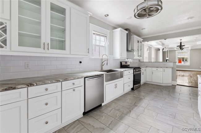 2805 Griffin Ave, House other with 5 bedrooms, 5 bathrooms and null parking in Richmond VA | Image 16