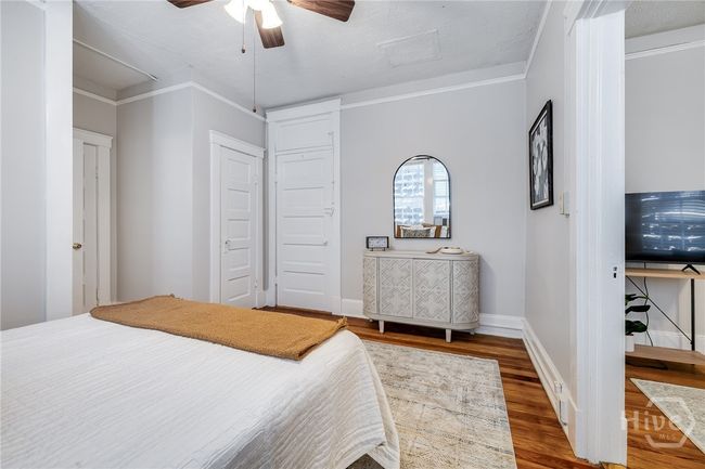 APT-35 - 210 E State St, Condo with 1 bedrooms, 1 bathrooms and null parking in Savannah GA | Image 14