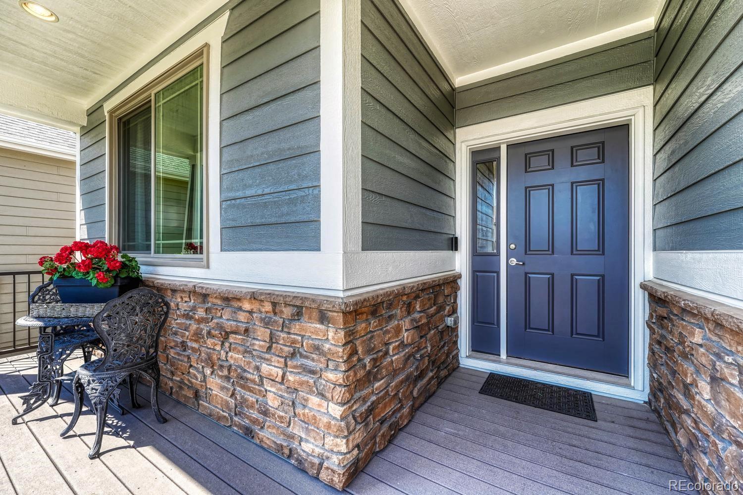 Residential in Castle Pines 2