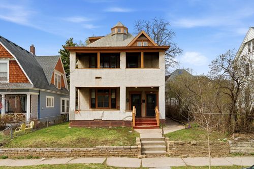 701 4th St E, Saint Paul, MN, 55106-5107 | Card Image
