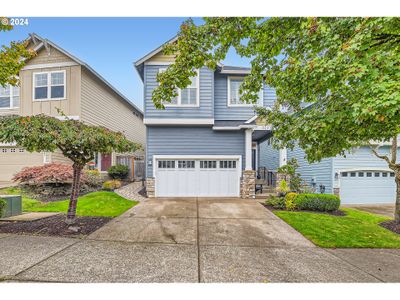 3237 Wild Rose Loop, House other with 3 bedrooms, 2 bathrooms and 2 parking in WestLinn OR | Image 2