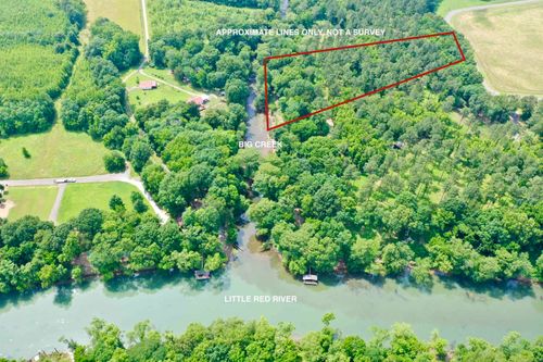 425 Sunshine Ln, Pangburn, AR, 72121 | Card Image