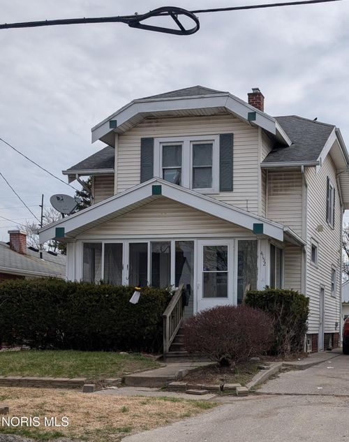 4152 Garden Park Dr, Toledo, OH, 43613-4011 | Card Image