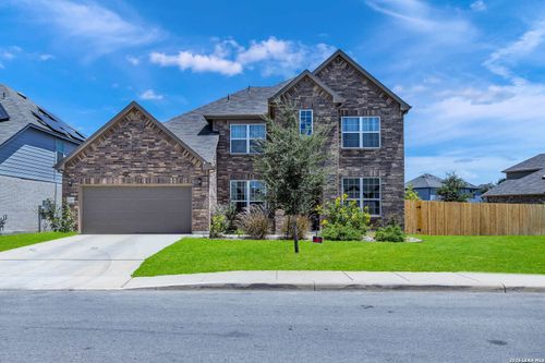 12119 Josey Wales, San Antonio, TX, 78254 | Card Image