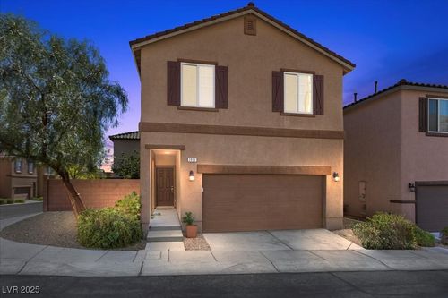 3952 Zodiacal Light St, Las Vegas, NV, 89129-4612 | Card Image