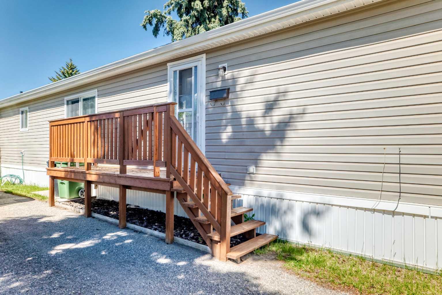 Residential in Calgary 4