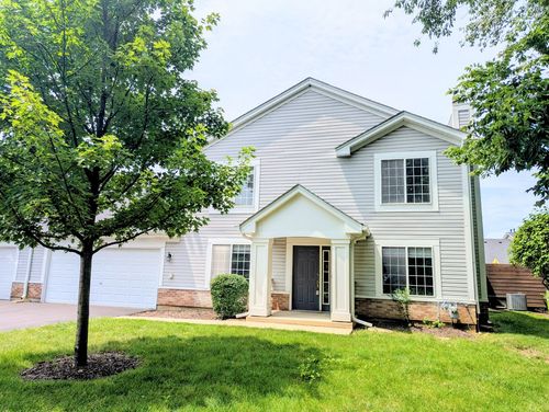 13917 S Cambridge Cir, Plainfield, IL, 60544-7191 | Card Image