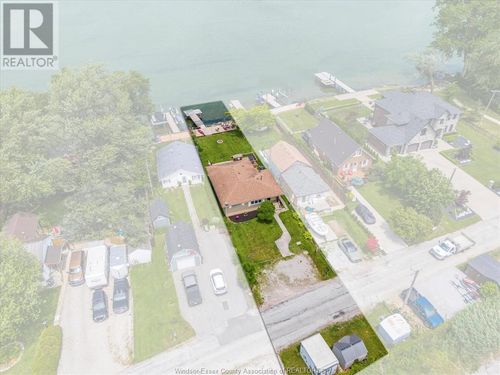 591 Ross Beach Rd, Belle River, ON, N0R1A0 | Card Image