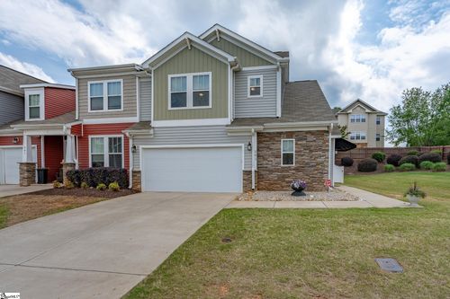 203 Mayfair Station Way, Greer, SC, 29650-1767 | Card Image