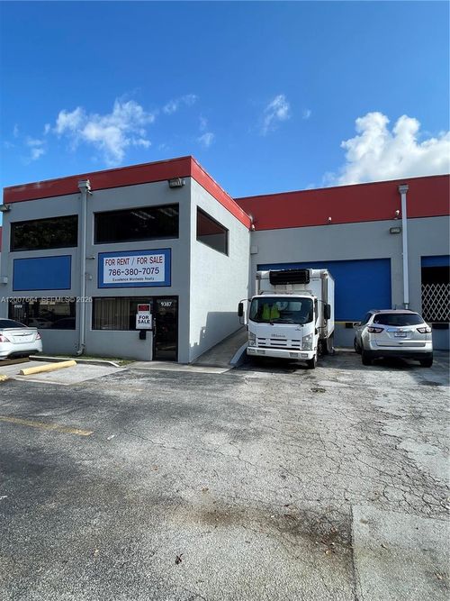 7-9387 Nw 13th St, Doral, FL, 33172-2807 | Card Image