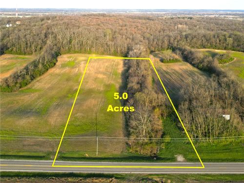 Tract 3 Middle Urbana Rd, Urbana, OH, 43078 | Card Image