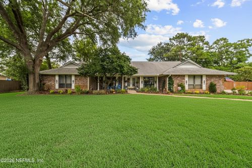 2265 Meadow Lark Court, Jacksonville, FL, 32246 | Card Image