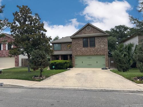 16014 Walnut Creek Dr, San Antonio, TX, 78247-5622 | Card Image