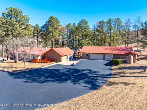 300 Eagle Creek Cyn, Ruidoso, NM, 88345-5546 | Card Image