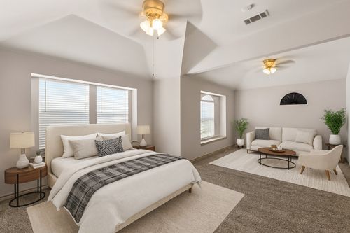 12626 Bay Ave, Euless, TX, 76040-3449 | Card Image