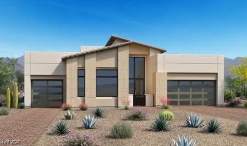 10809 Agate Cliffs Ave, Las Vegas, NV, 89135-3630 | Card Image