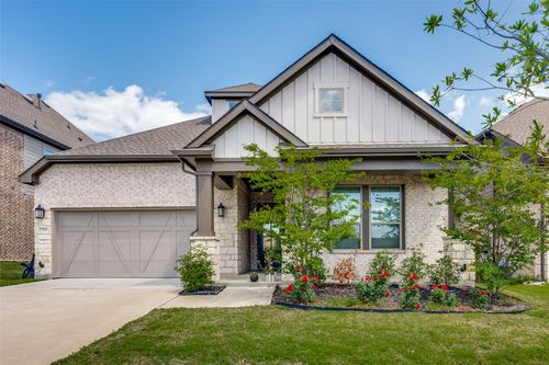 2703 Trinity Ridge St, Mansfield, TX, 76063-4560 | Card Image