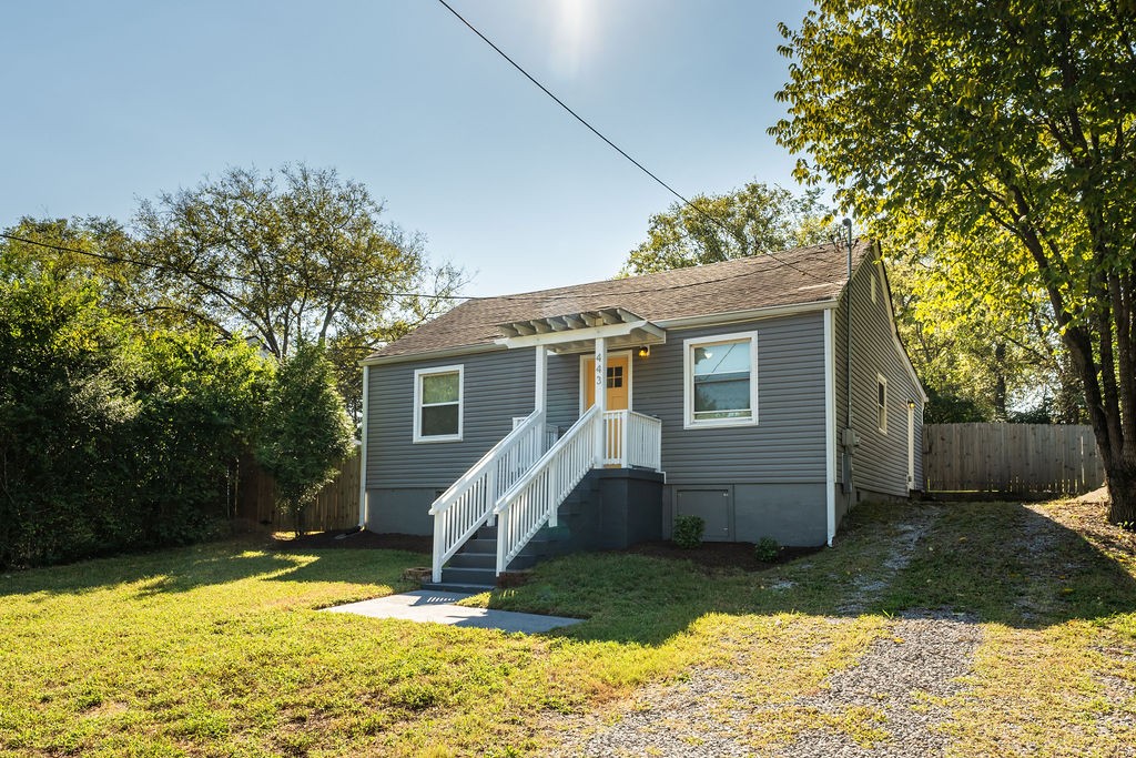 Lanier Dr, Madison, TN 37115