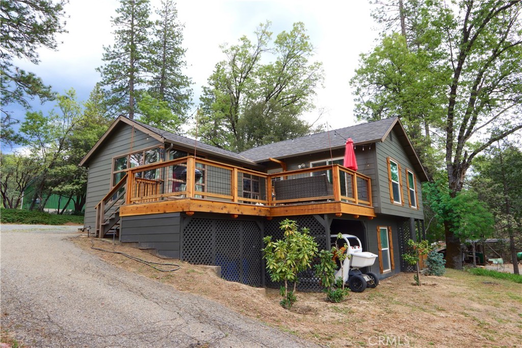 Residential in Bass Lake 4