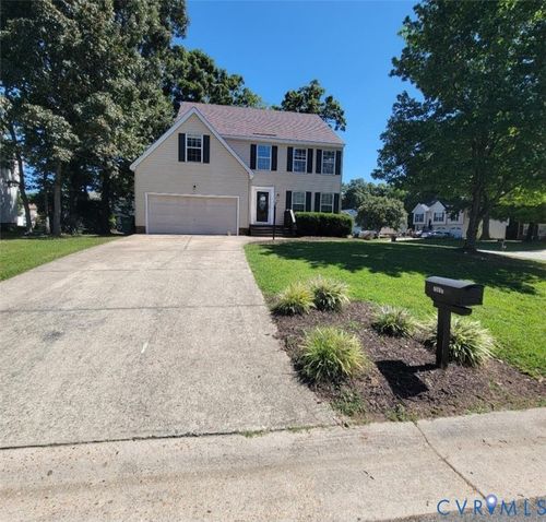 7317 Ajay Ct, Henrico, VA, 23231-6888 | Card Image