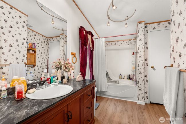 1201 8 Th St, House other with 4 bedrooms, 2 bathrooms and null parking in Vader WA | Image 14