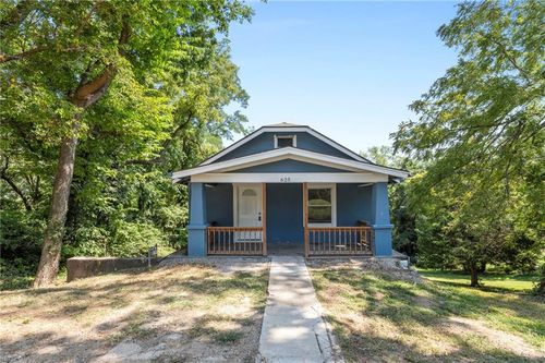 625 Lakeview Ave, Independence, MO, 64050-3154 | Card Image