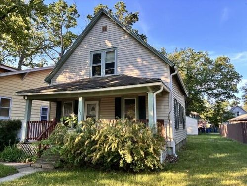117 Fir St, Michigan City, IN, 46360 | Card Image
