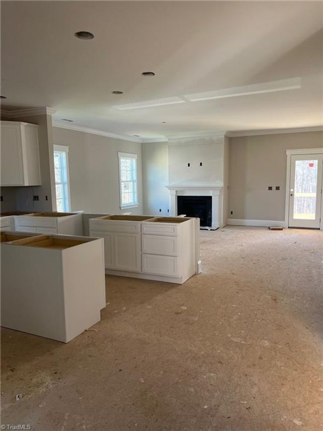 41 - 8008 Hacker Dr, House other with 4 bedrooms, 4 bathrooms and null parking in Stokesdale NC | Image 6