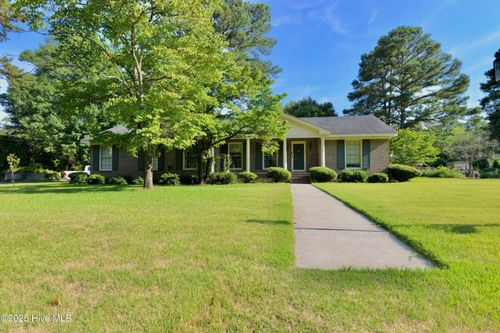 3713 Winchester Rd, Rocky Mount, NC, 27804-3341 | Card Image