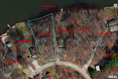 178 Brentwood Cir, Dahinda, IL, 61428-9614 | Card Image