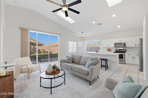 3922 E Page Ave, Gilbert, AZ, 85234-4423 | Card Image