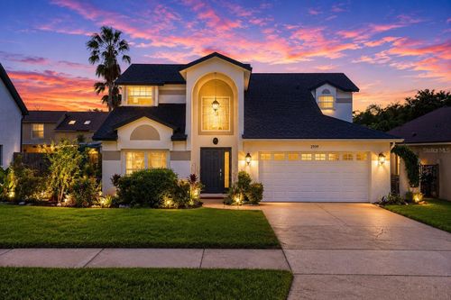 2909 Somersworth Ct, ORLANDO, FL, 32835-6142 | Card Image