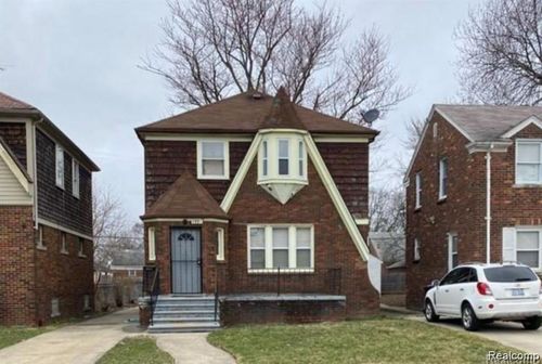 9881 Balfour Rd, Detroit, MI, 48224-2508 | Card Image