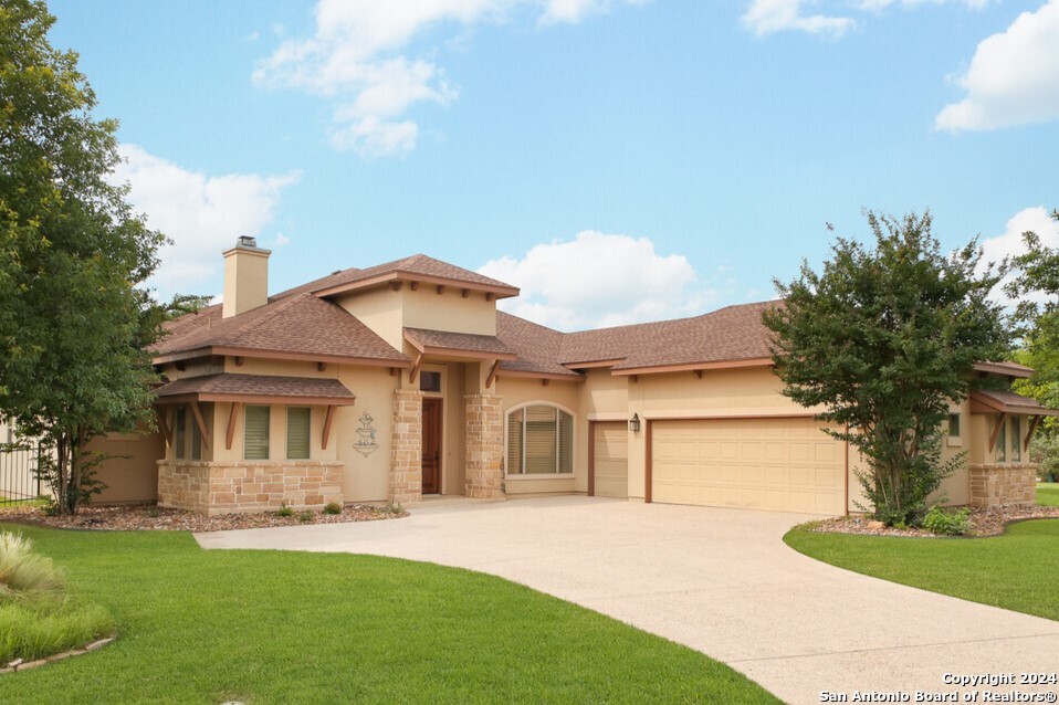 Cibolo Run, Fair Oaks Ranch, TX 78015
