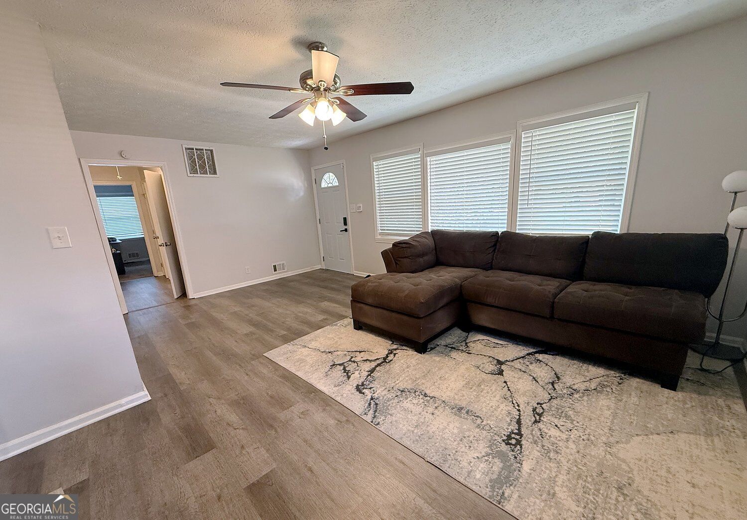 Residential Lease in Atlanta