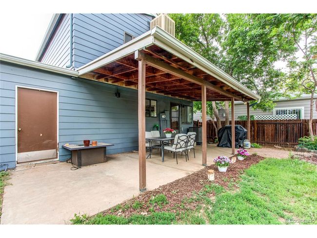 3916 S Telluride Ct, House other with 3 bedrooms, 3 bathrooms and null parking in Aurora CO | Image 15