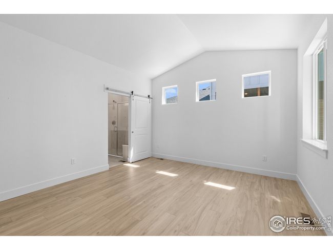 6129 Zebulon Pl, Home with 2 bedrooms, 3 bathrooms and null parking in Timnath CO | Image 16