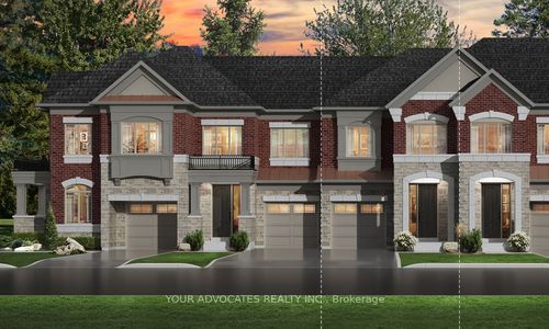 41 Woodend Pl, Woodbridge, ON, L4H4X3 | Card Image