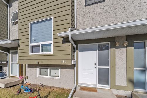 151-6915 Ranchview Drive Nw, Calgary, AB, T3G1R8 | Card Image