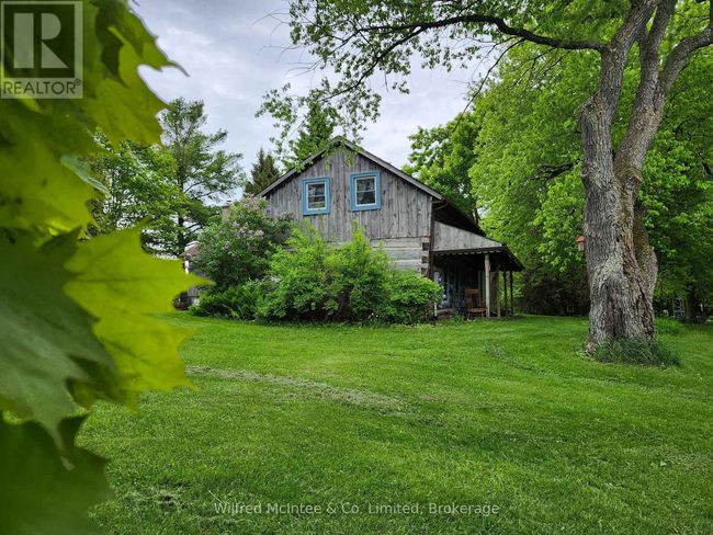 40065 School Rd, Home with 3 bedrooms, 2 bathrooms and 5 parking in Goderich ON | Image 29