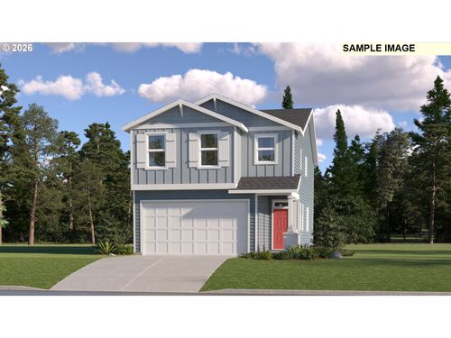 850 Windrow Ave Se, Albany, OR, 97322 | Card Image