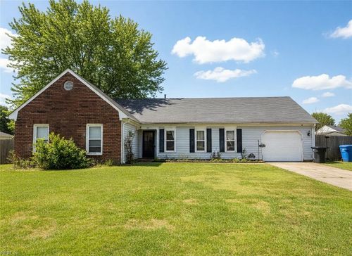 1117 Debussy Ct, Virginia Beach, VA, 23454-6600 | Card Image