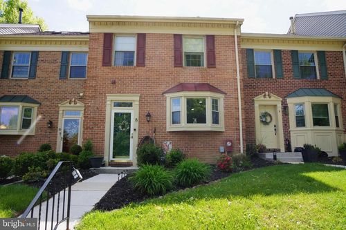 8 Cross Falls Cir, SPARKS, MD, 21152-9355 | Card Image