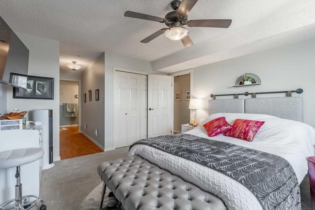 321 - 20 3 St S, Condo with 2 bedrooms, 2 bathrooms and 1 parking in Lethbridge AB | Image 25