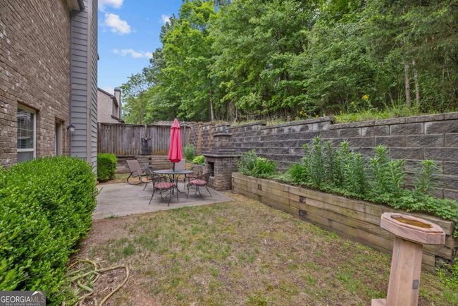 173 Putters Dr, House other with 4 bedrooms, 5 bathrooms and null parking in Athens GA | Image 21