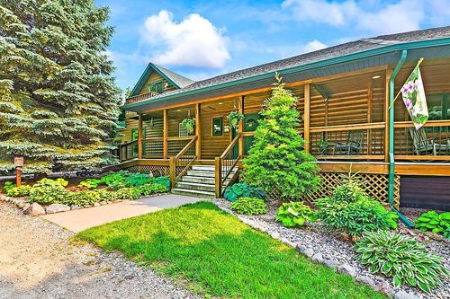 7458 39th Ave Nw, Garfield, MN, 56332-8331 | Card Image