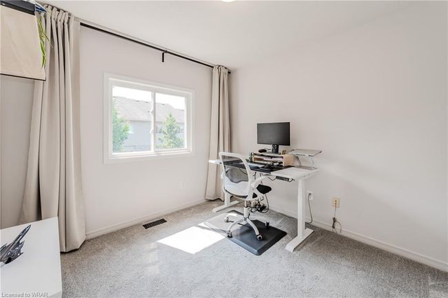 C11 - 7 Upper Mercer St, Townhouse with 3 bedrooms, 1 bathrooms and 2 parking in Kitchener ON | Image 16